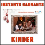 Instants Gagnants Kinder : Pack KINDER Chocolat à Gagner - anti-crise.fr