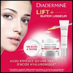 Test de Produit Beauté Test : Soin de Jour et le Sérum Lift+ Super Lisseur Diadermine - anti-crise.fr
