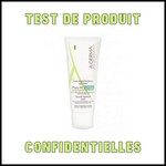 Test de Produit Confidentielles : Soin Imperfections sévères de A-derma - anti-crise.fr