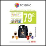 Offre de Remboursement (ODR) Bosch : Votre Tassimo Joy à 79 € - anti-crise.fr
