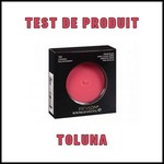 Test de Produit Toluna : Blush Revlon - anti-crise.fr