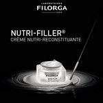 Test de Produit Beauté Test : Nutri-Filler® Crème Nutri-Reconstituante à effet lift - anti-crise.fr