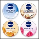 Test de Produit Sondages Rémunérés : Nivea Lip Butter - anti-crise.fr