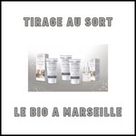 Tirage au Sort Le Bio à Marseille : Ligne de soins BIO Coton & Cheminée à gagner - anti-crise.fr