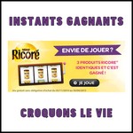 Instants Gagnants Croquons la Vie : Travel Mug RICORÉ® à Gagner - anti-crise.fr
