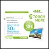Offre de Remboursement (ODR) Acer : 30 € sur Tablette Iconia A3- A20 - anti-crise.fr