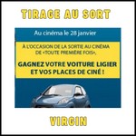 Tirage au Sort Virgin Radio : Voiture sans permis Ligier à gagner ! - anti-crise.fr