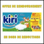 Offre de Remboursement (ODR) Bel Fans de Fromage : 1 Carnet de Bons de Réduction de 15 € - anti-crise.fr