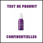 Test de Produit Confidentielles : Sérum de Kiehl’s - anti-crise.fr