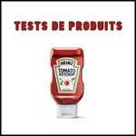 Tests de Produits : Tomato Ketchup de Heinz - anti-crise.fr