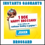 Instants Gagnants Brossard : Box Happy Brossard de 5 000 € à Gagner - anti-crise.fr