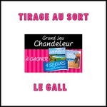 Tirage au Sort Le Gall : Coffret Iles Précieuses en Bretagne à Gagner - anti-crise.fr