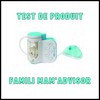 Test de Produit Famili Mam'Advisor : Tire-lait électrique Natural Comfort Bébé Confort - anti-crise.fr