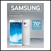 Offre de Remboursement (ODR) Samsung : Jusqu'à 70 € sur Smartphone Galaxy A7 - anti-crise.fr