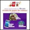 Instants Gagnants Petit Ecolier : Week-End dans les Arbres à Gagner - anti-crise.fr