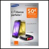 Offre de Remboursement (ODR) Samsung : Jusqu’à 50€ sur un Gear Fit + un Smartphone Galaxy - anti-crise.fr