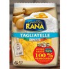 Offre de Remboursement (ODR) Rana : Sauce 100 % Remboursée pour l'achat d'un paquet de Pâtes - anti-crise.fr