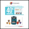 Offre de Remboursement (ODR) Bosch : 50 € sur Tassimo Suny T32 - anti-crise.fr