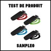 Test de Produit Sampleo : kit mains-libres Bluetooth Neo 2 HD Parrot - anti-crise.fr