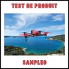 Test de Produit Sampleo : Parrot Bebop Drone - anti-crise.fr