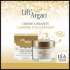 Test de Produit Beauté Test : Crème Lissante - Lumière d'exception Lift'Argan - anti-crise.fr