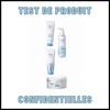 Test de Produit Confidentielles : Shampoing Soin Démêlant de la gamme Oxygen & Hydratation Dove - anti-crise.fr