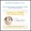 Instants Gagnants Confidentielles : Coffret cadeau Lothantique à Gagner - anti-crise.fr