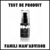 Test de Produit Famili Mam' Advisor : Natural sex care MOJO - anti-crise.fr
