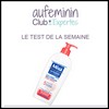 Test de Produit Au Féminin : Lait Corps Multi-Confort Cold Cream de Mixa Intensif Peaux Sèches - anti-crise.fr