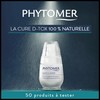 Test de Produit Beauté Test : Sérum Oxygénant Energisant - Souffle Marin de Phytomer - anti-crise.fr
