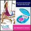 Test de Produit Beauté Test : Rasoir Venus Embrace avec Snap de Gillette - anti-crise.fr