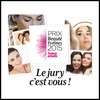 Test de Produit Femme Actuelle : Prix de la Beauté des Femmes 2015 - anti-crise.fr