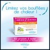 Test de Produit Beauté Test : Bouffées de Chaleur MénoFémina Laboratoires Vitarmonyl - anti-crise.fr