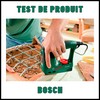 Test de Produit Bosch : Agrafeuse PTK 14 EDT - anti-crise.fr