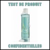 Test de Produit Confidentielles : Gel moussant purifiant Phys-AC A-Derma - anti-crise.fr