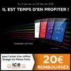 Offre de REmboursement (ODR) Huawei : 20 € sur Coffret Orange Ice-Phone Twist - anti-crise.fr