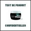 Test de Produit Confidentielles : Masque restructurant Keratin Beauty Application - anti-crise.fr