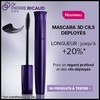Test de Produit Beauté Test : Mascara 3D Cils Déployés - Regard Intense Dr Pierre Ricaud - anti-crise.fr
