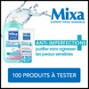 Test de Produit Beauté Addict : Rituel de soin Anti-Imperfections Mixa - anti-crise.fr