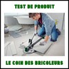 Test de Produit Le Coin des Bricoleurs : Carrelette PTC 640 Bosch - anti-crise.fr