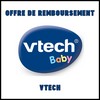 Offre de Remboursement (ODR) VTech : 10 € en Bon d'Achat pour 2 Jouets Achetés - anti-crise.fr