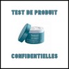 Test de Produit Confidentielles : Crème performance fermeté de Thalgo - anti-crise.fr