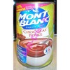 Offre de Remboursement (ODR) Mont Blanc Chocolat Poire 100 % Remboursé - anti-crise.fr