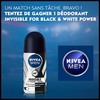 Tirage au Sort Nivea Men sur Facebook : Déodorant Black & White à Gagner - anti-crise.fr