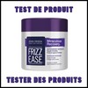 Tester des Produits : Frizz Ease - Miraculous Recovery - John Frieda - anti-crise.fr