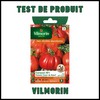 Test de Produit Vimorin : Tomate Corazon type coeur de boeuf - anti-crise.fr