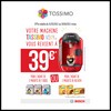 Offre de Remboursement (ODR) Bosch : Votre Tassimo Vivy T12 à 39 € - anti-crise.fr