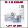 Test de Produit Club Eucerin : Soin de la gamme Hyaluron-Filler - anti-crise.fr