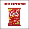Tests de Produits : Curly de Vico - anti-crise.fr