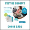 Test de Produit Conso Baby : Tire-lait électrique Natural Comfort de Bébé Confort - anti-crise.fr